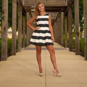 Meet your Posher, Shelly